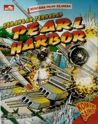 Image of Serangan terhadap pearl harbor
