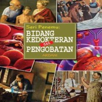 Image of Seri penemu: bidang kedokteran dan pengobatan