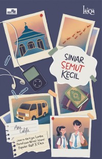 Image of Siniar semut kecil