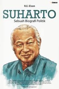 Image of Suharto: sebuah biografi politik