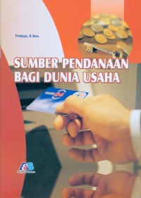 Image of Sumber pendanaan bagi dunia usaha