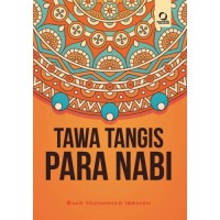 Image of Tawa tangis para nabi