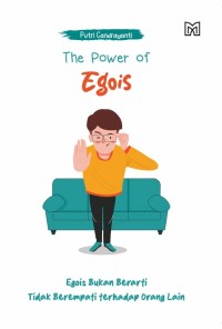 Image of The power of egois