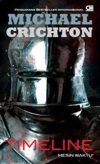 Image of Timeline: mesin waktu