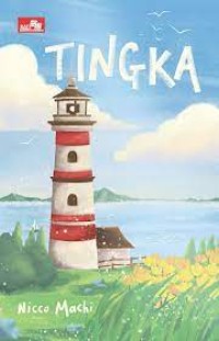 Image of Tingka