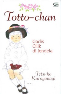 Image of Totto-chan: gadis cilik di jendela