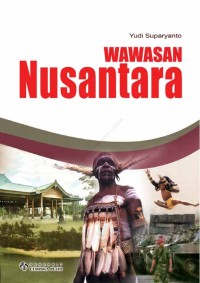 Image of Wawasan nusantara