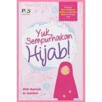 Image of Yuk, sempurnakan hijab!